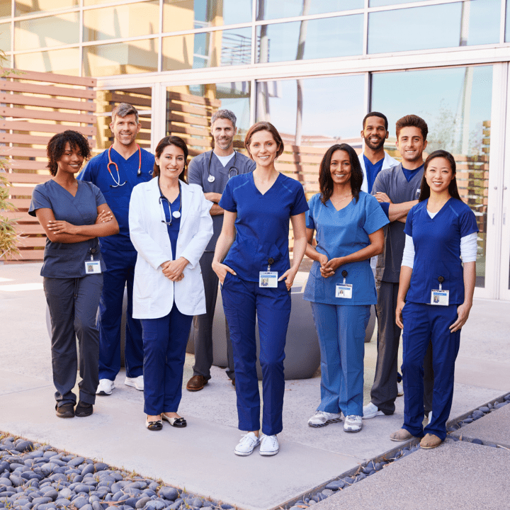 Dental Uniforms Perth