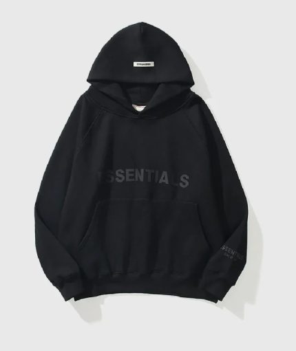 Fear Of God Essentials Hoodie Online Store