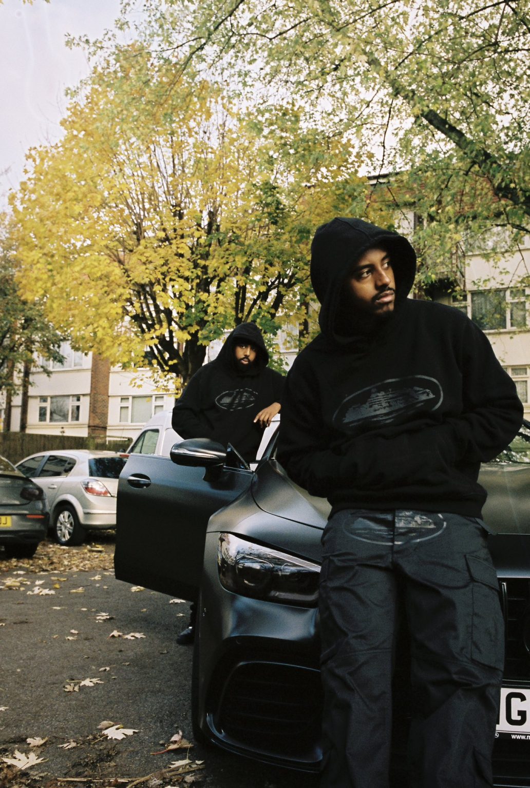 Corteiz Cargos: The Ultimate Expression of Modern Streetwear Authority