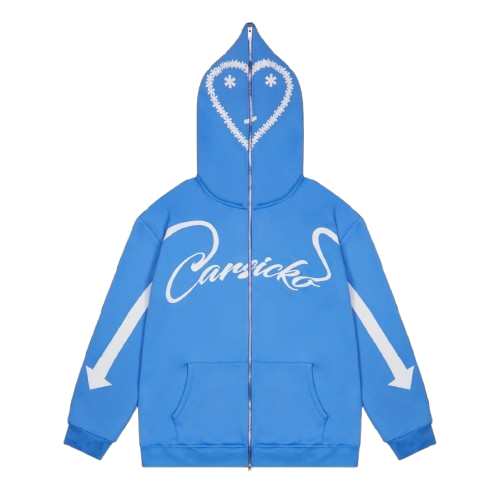 Carsicko Hoodie
