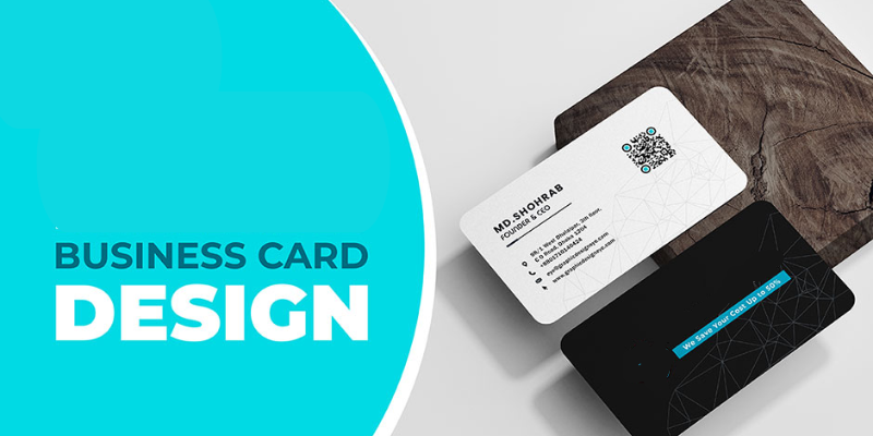 How to Create a Professional Business Card Design