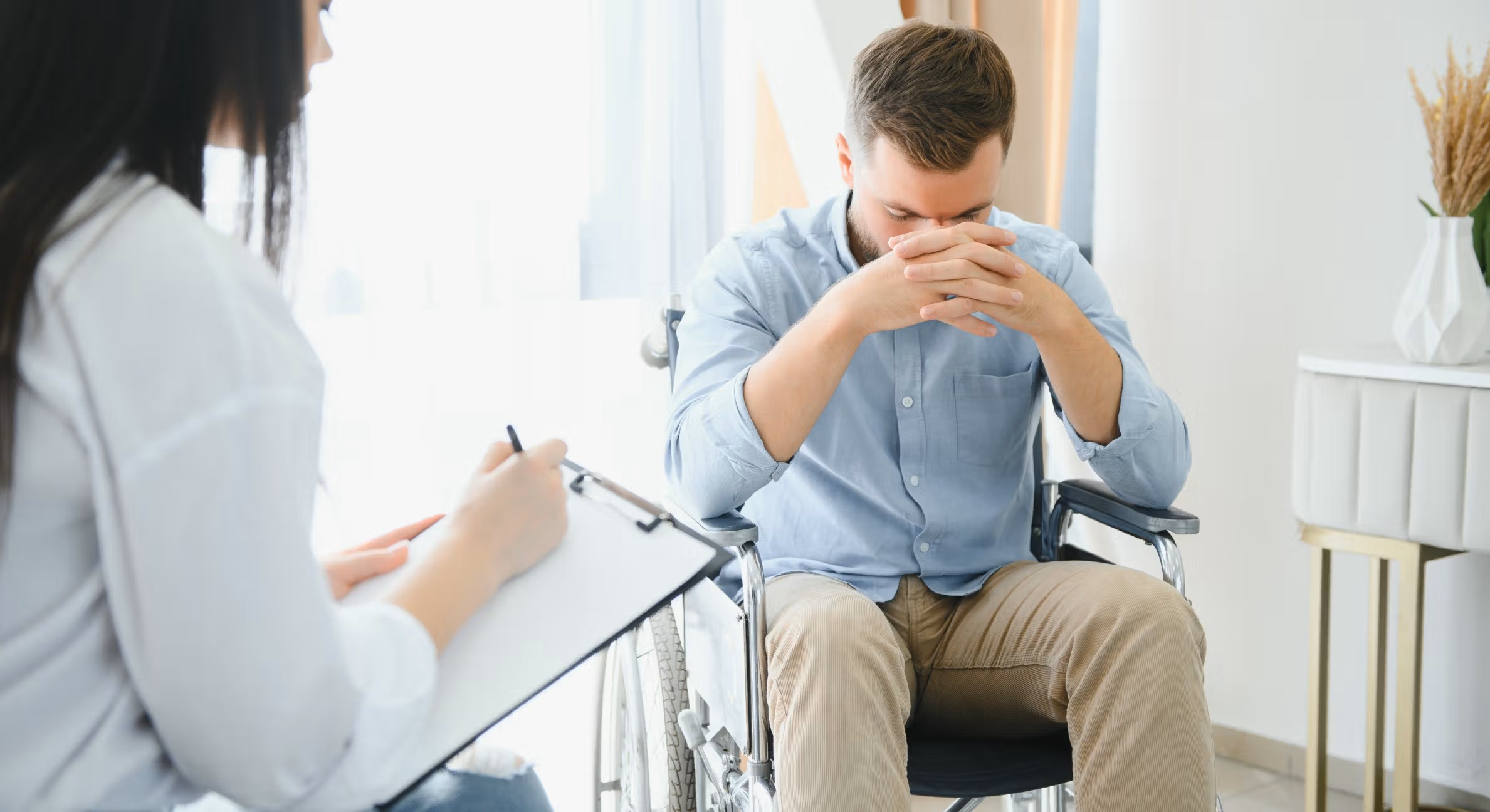 How to Get Healthy After a Personal Injury