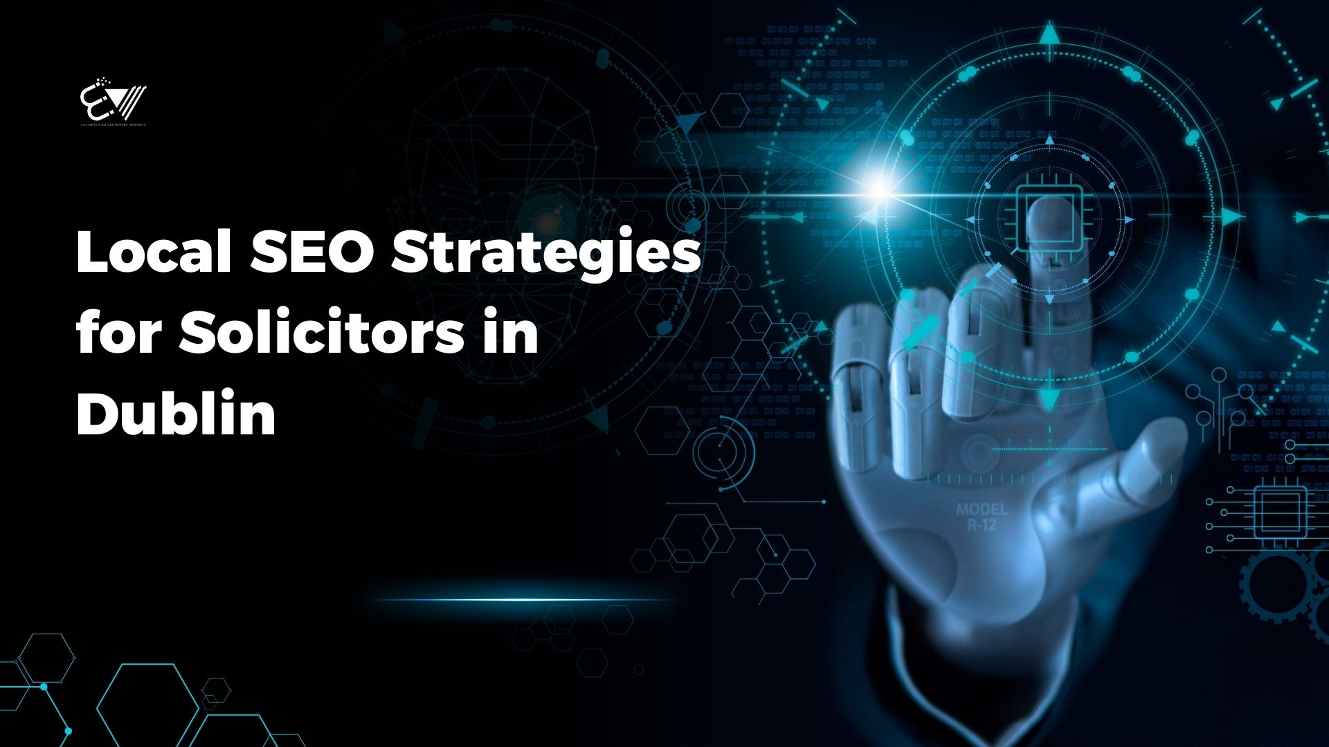 Local SEO Strategies for Solicitors in Dublin