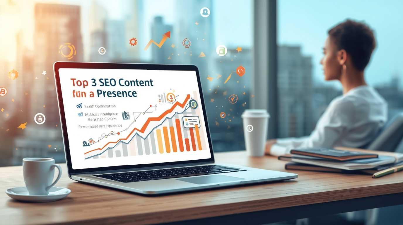 SEO Content Trends