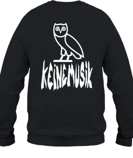 OVO Hoodies and Their Rise in Global Popularity