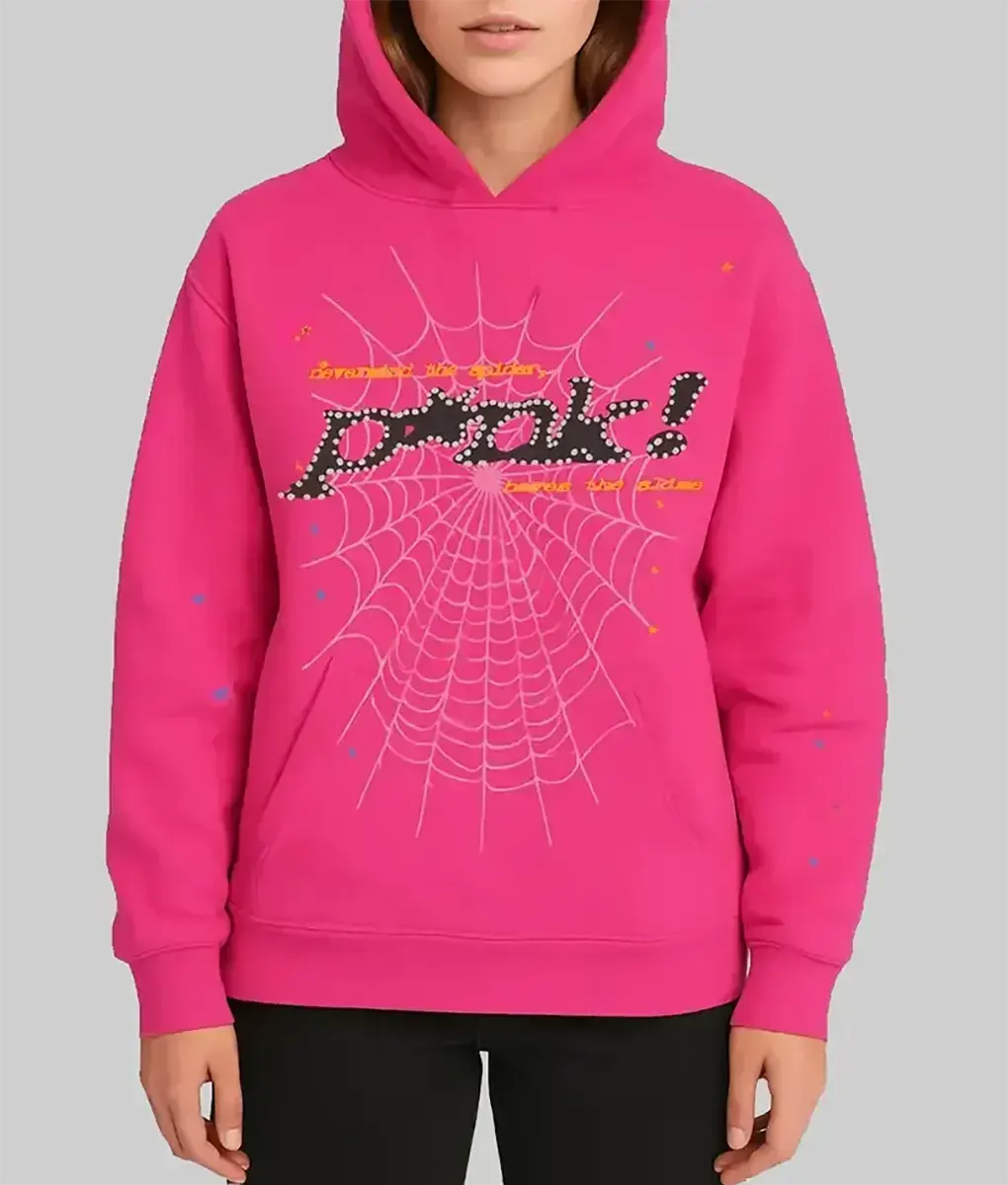 Sp5der Hoodie Official Spider Hoodie Online Brand