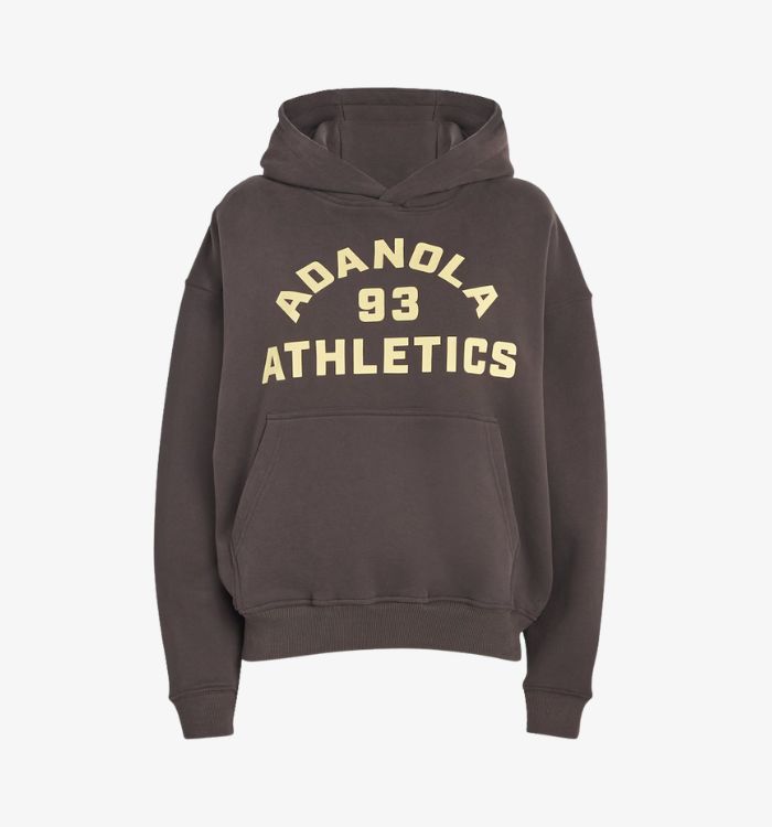 Adanola Hoodie: Where Elevated Comfort Meets Everyday Style