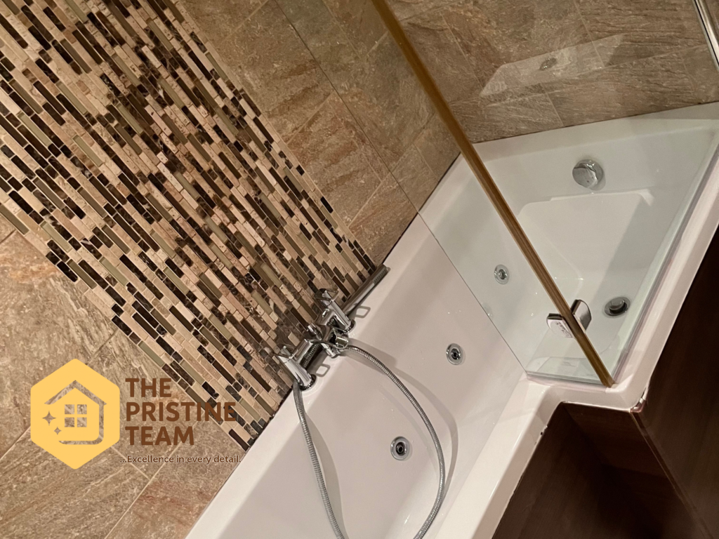 Short-Let Cleaning Service Birmingham