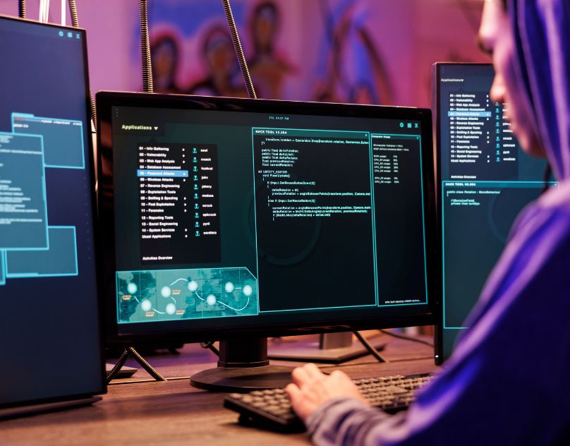 transportation software development company