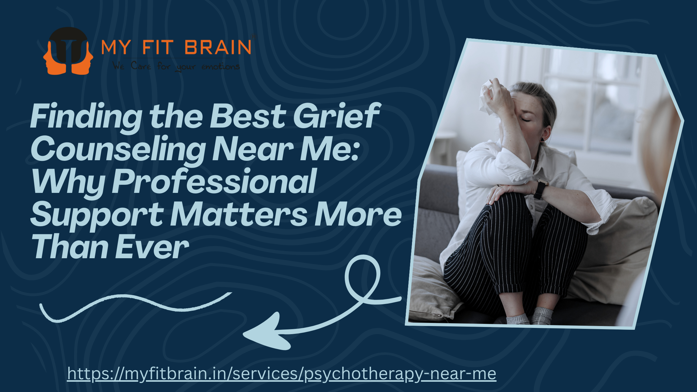 Best Grief counseling Near me