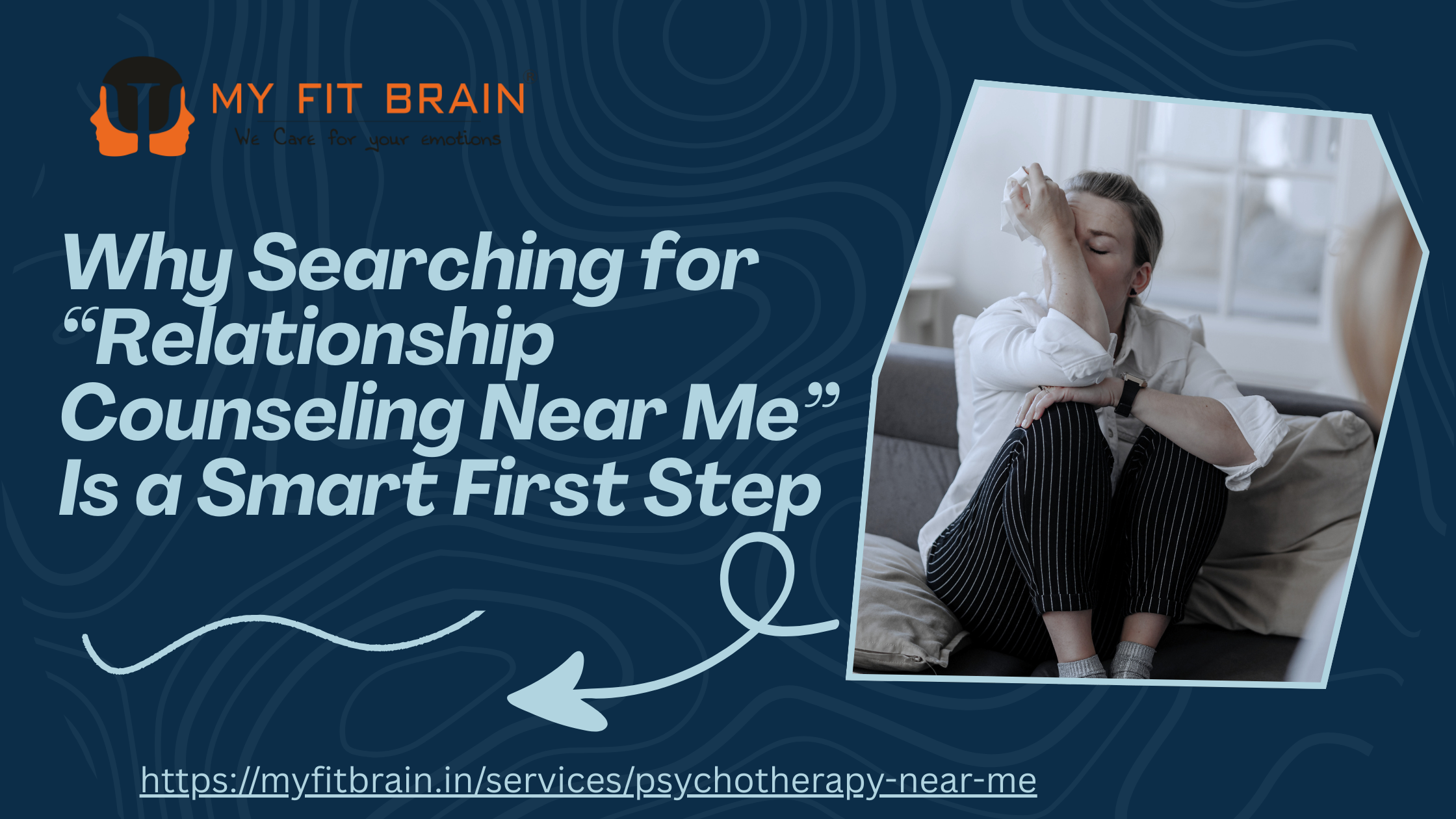 Relationship counseling near me