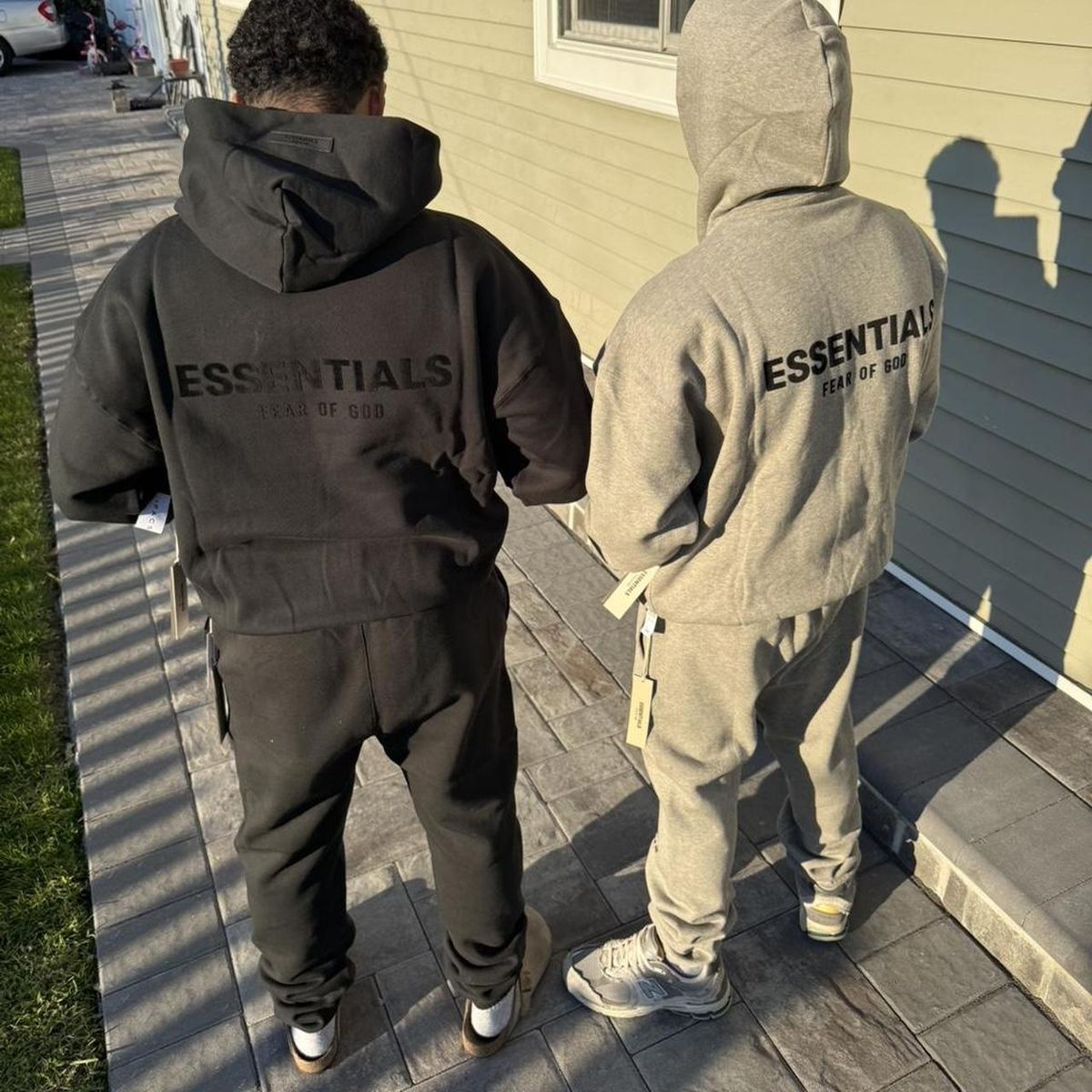 You Should essentials clothing Shop at hoodie Official Store