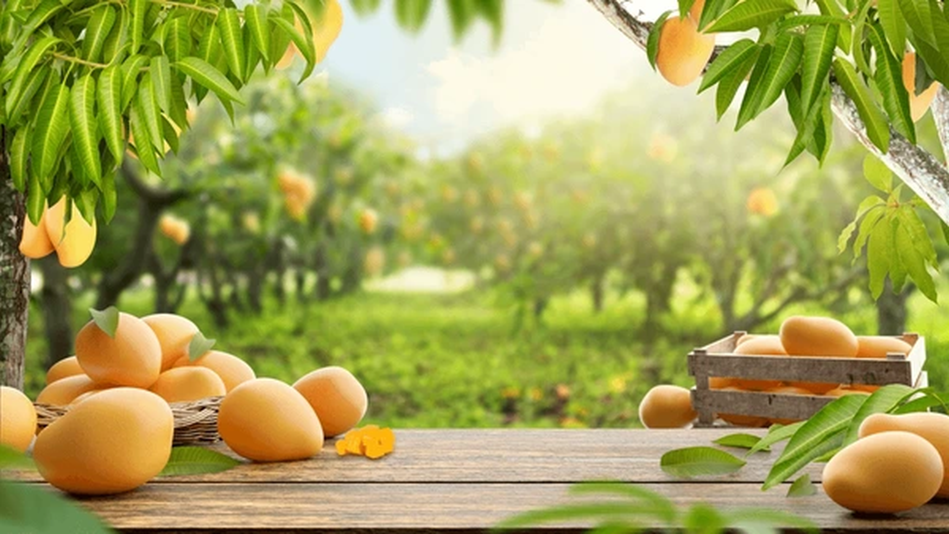 Best Pakistani Mangoes Online