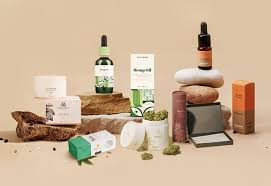 Custom Hemp Boxes Wholesale