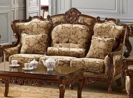 Luxury Furniture in Lahore – Premium Home Furnishings by Mohkam Furnishers