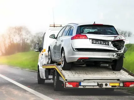 Car Recovery and Towing Services in Dubai – Fast, Reliable & Affordable Solutions