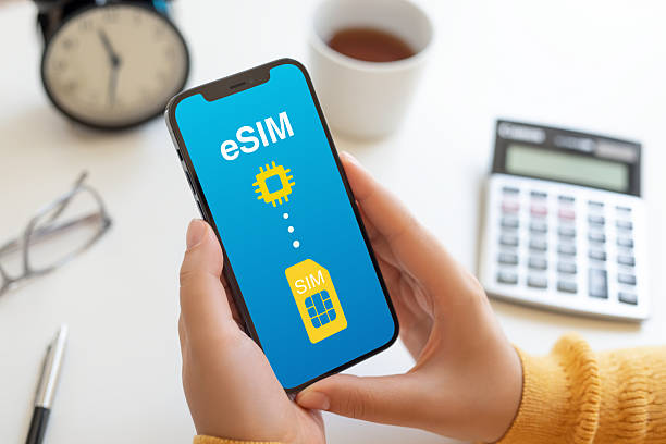 international esim