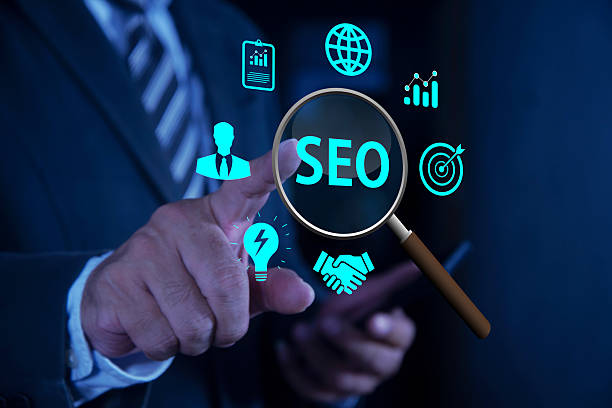 SEO Service in London