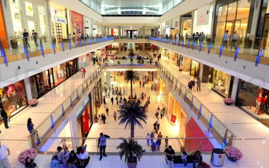 shop for sale in bahria town Lahore